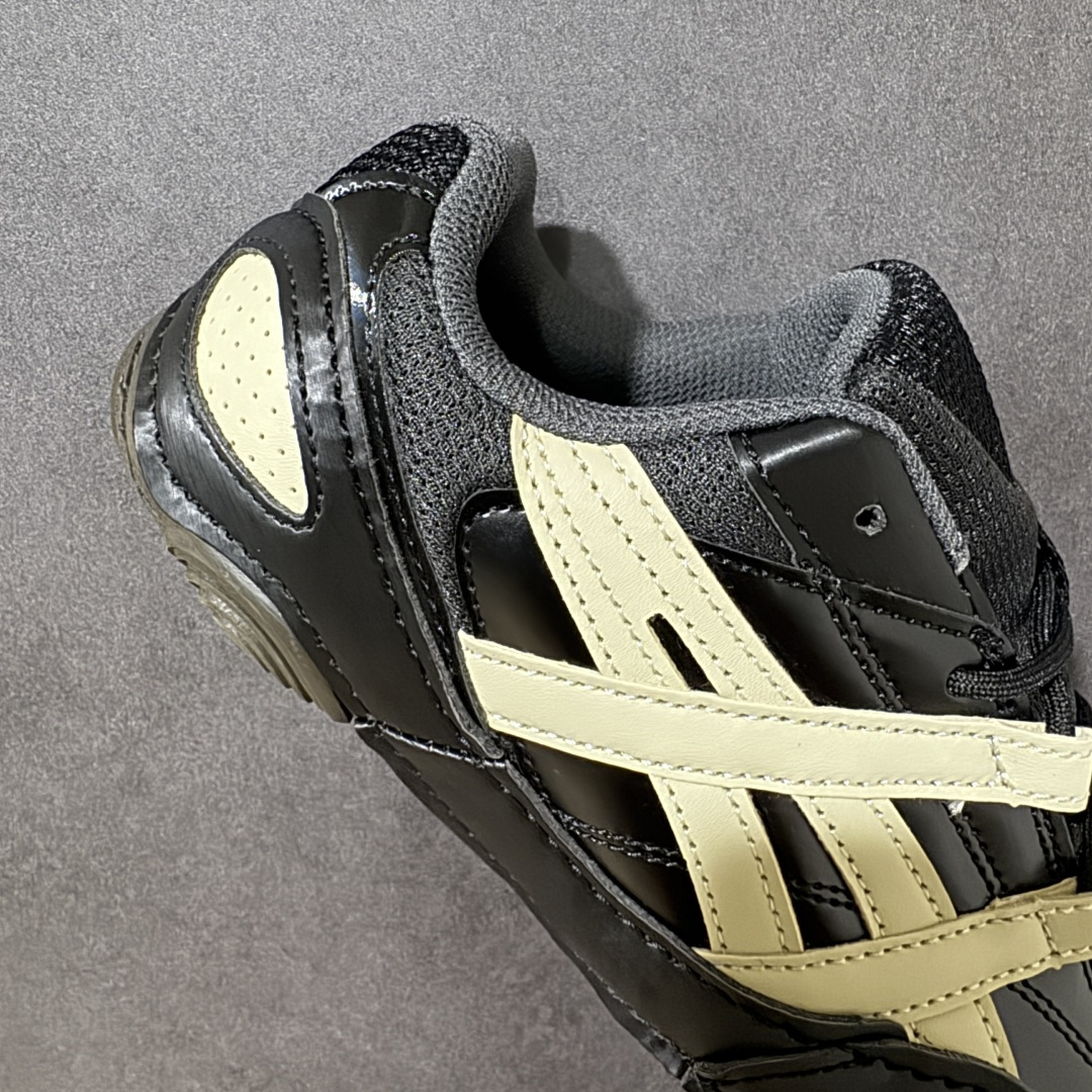 图片[7]-【原厂版】ASICS HYPERSYNC 薄底德训鞋 时尚经典透气包裹性轻便低帮生活休闲鞋男女同款 尺码：36 36.5 37.5 38 38.5 39 40 40.5 41 42 42.5 43 44 44.5 45 46-选品中心
