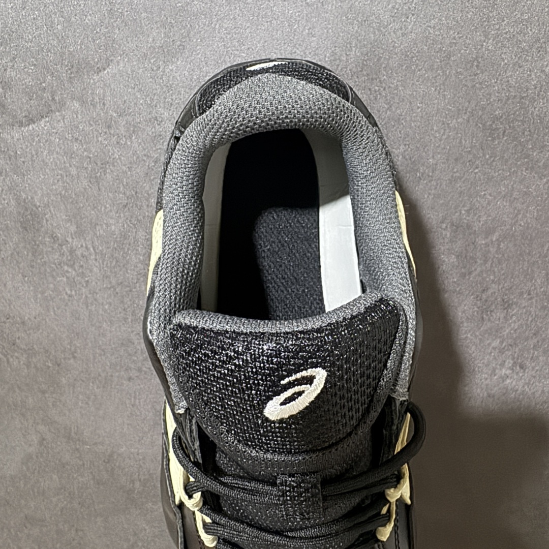 图片[6]-【原厂版】ASICS HYPERSYNC 薄底德训鞋 时尚经典透气包裹性轻便低帮生活休闲鞋男女同款 尺码：36 36.5 37.5 38 38.5 39 40 40.5 41 42 42.5 43 44 44.5 45 46-选品中心