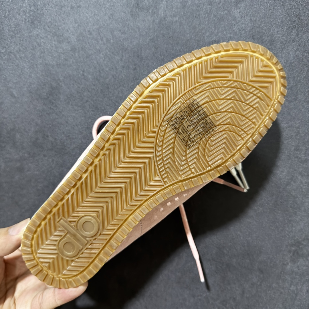 图片[9]-【公司级】Alo Yoga Launches Mule Sneaker 发动系列低帮阿甘T头薄底穆勒风包头式露跟休闲凉拖鞋 货号：A1004U-粉色 尺码：36-41带半码-选品中心