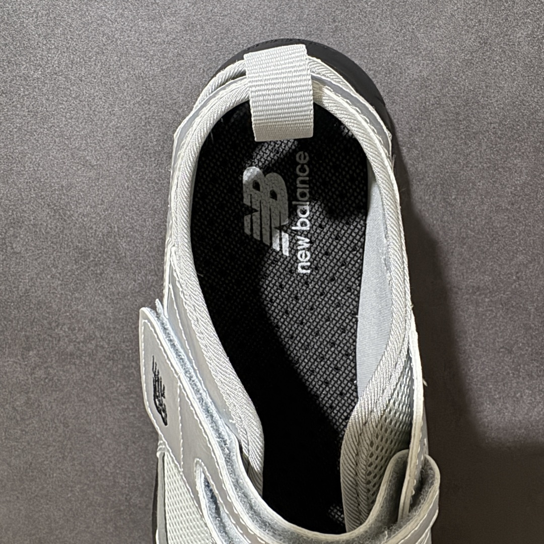 图片[6]-【TG版】新百伦New Balance NB Breeze 舒适柔软 玛丽珍 魔术贴低帮生活休闲鞋 货号：SD2202SI2 尺码：36-42-选品中心