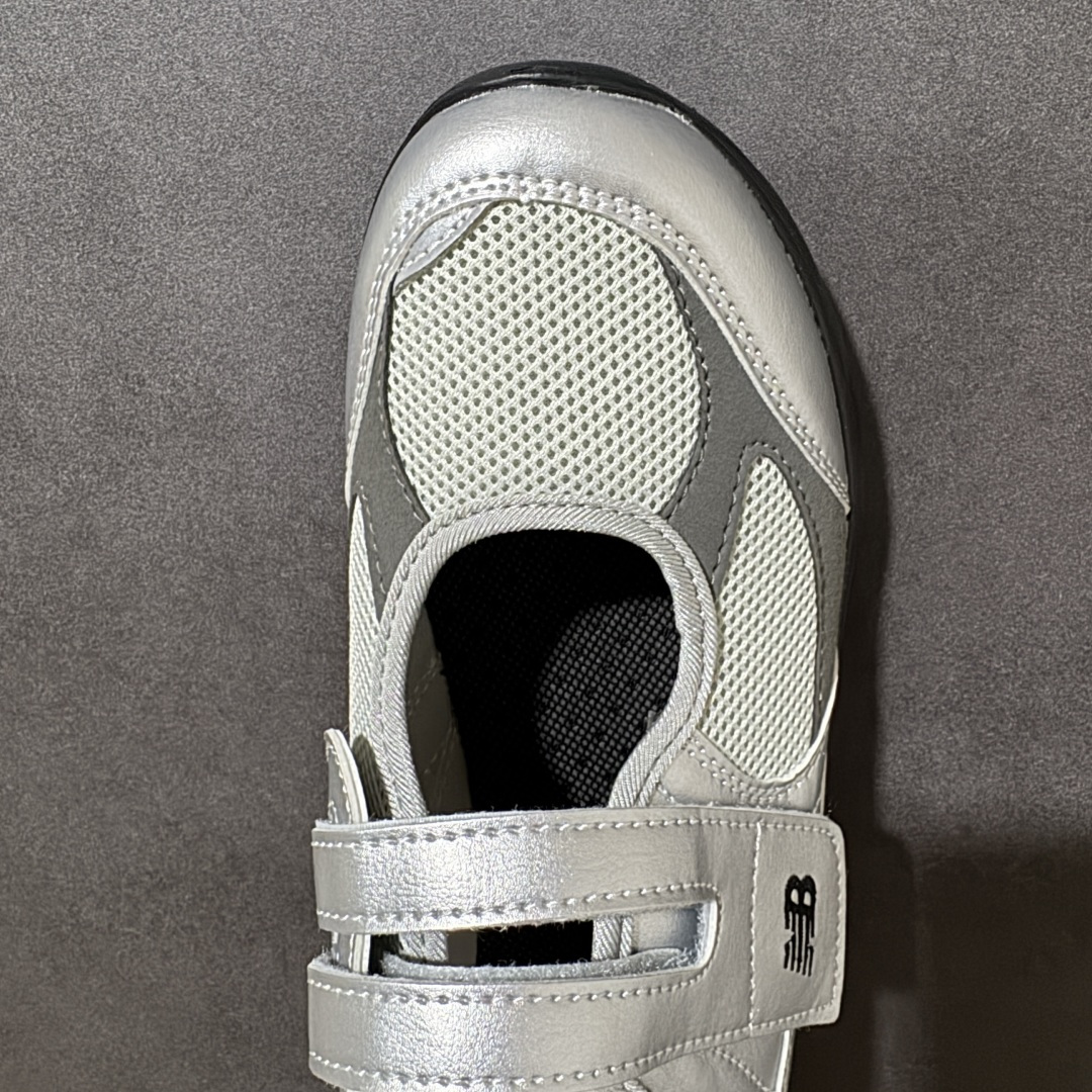 图片[5]-【TG版】新百伦New Balance NB Breeze 舒适柔软 玛丽珍 魔术贴低帮生活休闲鞋 货号：SD2202SI2 尺码：36-42-选品中心