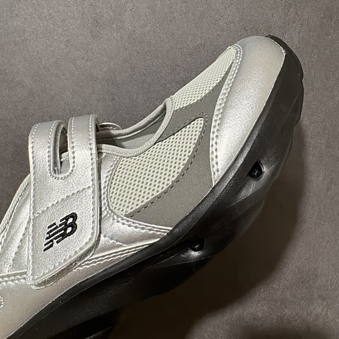图片[8]-【TG版】新百伦New Balance NB Breeze 舒适柔软 玛丽珍 魔术贴低帮生活休闲鞋 货号：SD2202SI2 尺码：36-42-选品中心