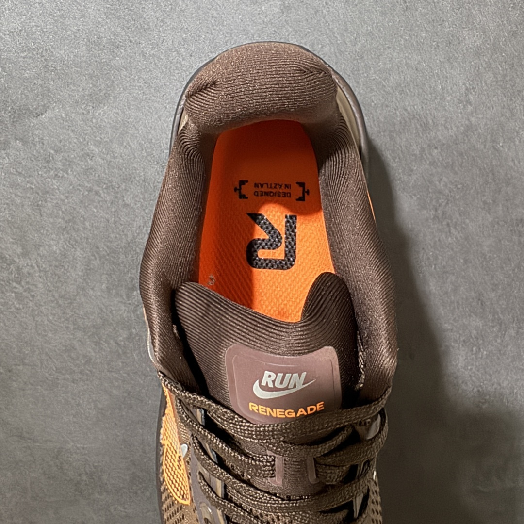 图片[6]-【公司级】Nike VOMERO PREMIUM 耐克 舒适减震防滑 低帮跑步鞋 全掌ReactX泡绵中底 前掌和后跟还配备了Air Zoom气垫单元 据说跑起来更快更舒适哦 这次最大的升级点 首次引入了ReactX泡绵 货号： IQ7314-200 尺码： 36 36.5 37.5 38 38.5 39 40 40.5 41 42 42.5 43 44 45 46 47.5-选品中心