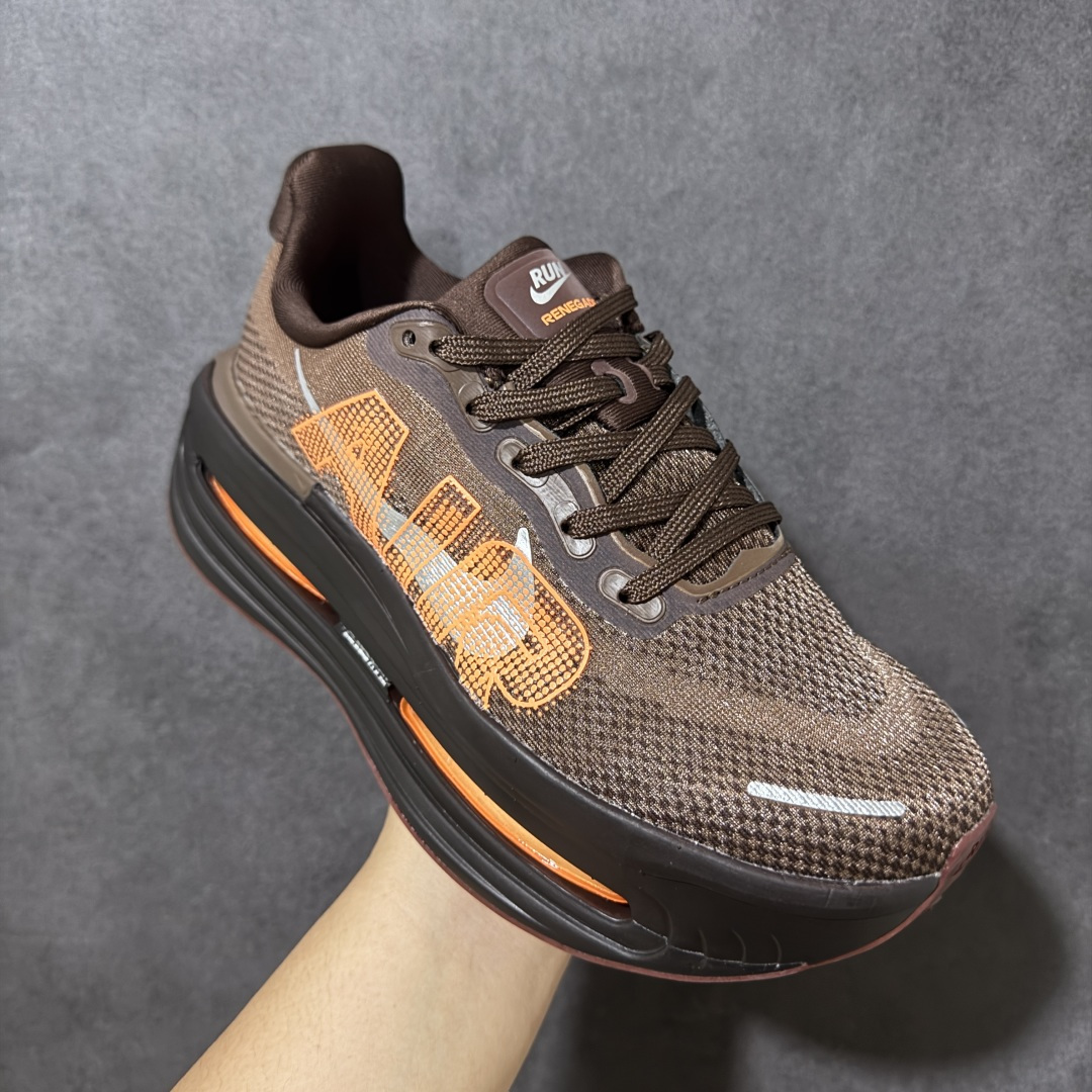 图片[3]-【公司级】Nike VOMERO PREMIUM 耐克 舒适减震防滑 低帮跑步鞋 全掌ReactX泡绵中底 前掌和后跟还配备了Air Zoom气垫单元 据说跑起来更快更舒适哦 这次最大的升级点 首次引入了ReactX泡绵 货号： IQ7314-200 尺码： 36 36.5 37.5 38 38.5 39 40 40.5 41 42 42.5 43 44 45 46 47.5-选品中心