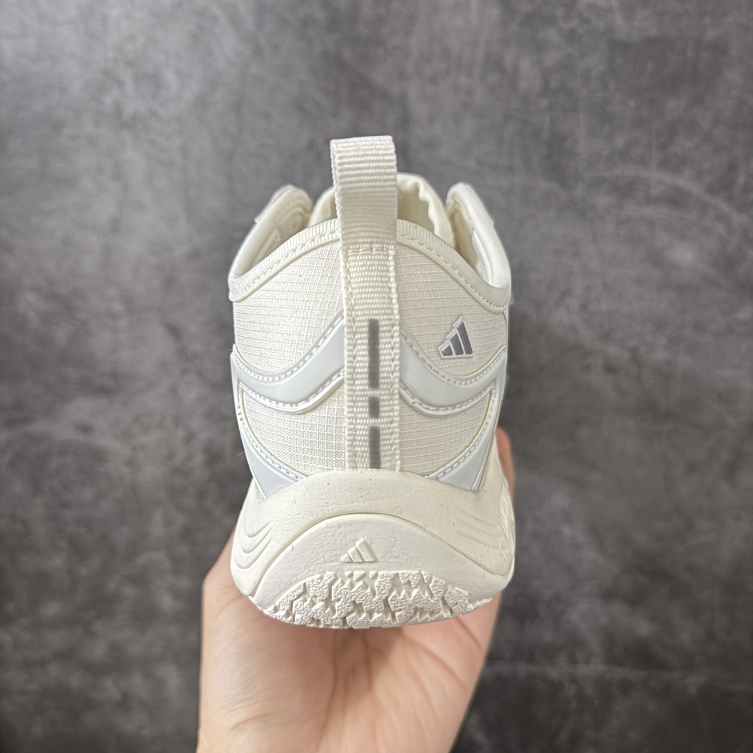 图片[4]-【公司级】Adidas Fos Groundlow 机能薄底运动 舒适百搭 耐磨低帮 阿迪达斯 低帮休闲鞋 货号：KH7970 尺码：36 36.5 37 38 38.5 39 40 40.5 41 42 42 42.5 43 44 45-选品中心
