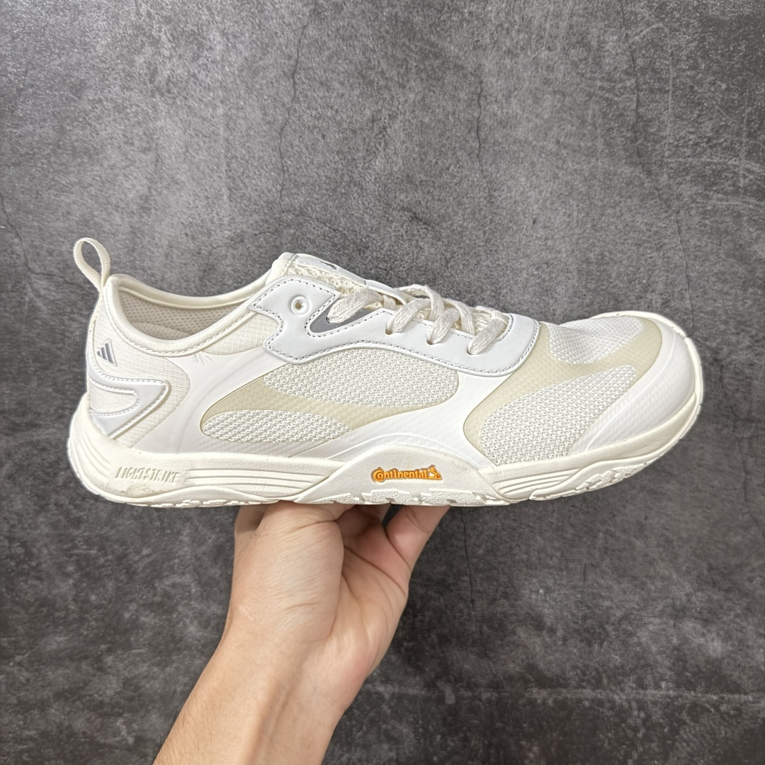 【公司级】Adidas Fos Groundlow 机能薄底运动 舒适百搭 耐磨低帮 阿迪达斯 低帮休闲鞋 货号：KH7970 尺码：36 36.5 37 38 38.5 39 40 40.5 41 42 42 42.5 43 44 45-选品中心