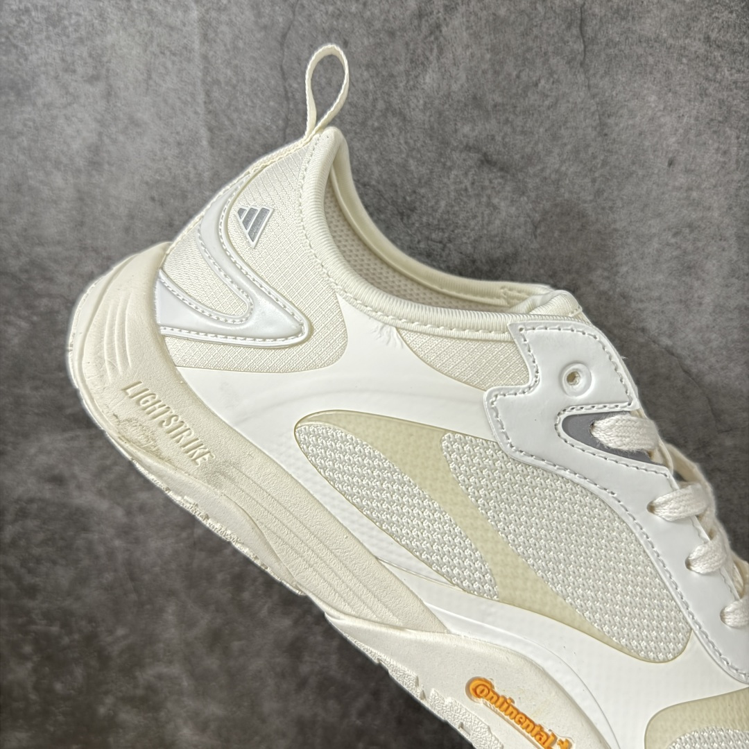 图片[7]-【公司级】Adidas Fos Groundlow 机能薄底运动 舒适百搭 耐磨低帮 阿迪达斯 低帮休闲鞋 货号：KH7970 尺码：36 36.5 37 38 38.5 39 40 40.5 41 42 42 42.5 43 44 45-选品中心