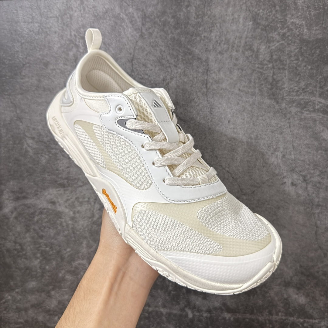 图片[3]-【公司级】Adidas Fos Groundlow 机能薄底运动 舒适百搭 耐磨低帮 阿迪达斯 低帮休闲鞋 货号：KH7970 尺码：36 36.5 37 38 38.5 39 40 40.5 41 42 42 42.5 43 44 45-选品中心