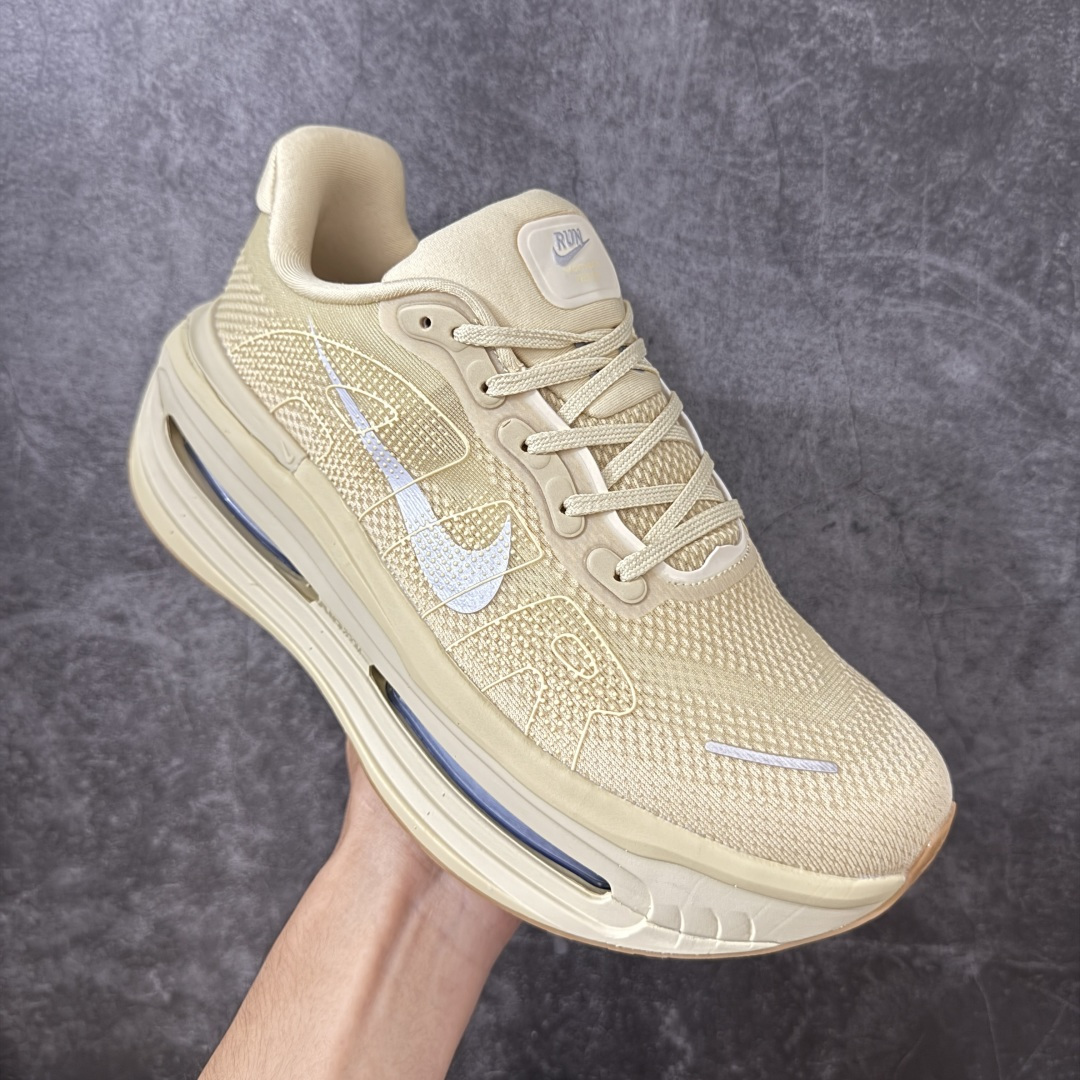 图片[3]-【公司级】Nike VOMERO PREMIUM 耐克 舒适减震防滑 低帮跑步鞋 全掌ReactX泡绵中底 前掌和后跟还配备了Air Zoom气垫单元 据说跑起来更快更舒适哦 这次最大的升级点 首次引入了ReactX泡绵 货号：IM8334-200 尺码：36 36.5 37.5 38 38.5 39 40 40.5 41 42 42.5 43 44 45 46-选品中心