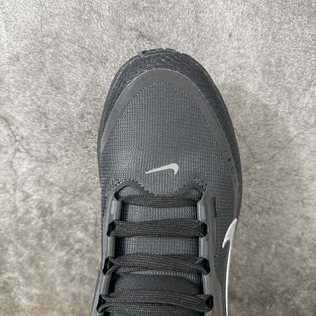 图片[5]-【纯原组合底】Nike VOMERO 18 GTX 耐克 舒适减震防滑 低帮跑步鞋 正确组合大底 正确真正gtx防水鞋面 全掌ReactX泡绵中底 前掌和后跟还配备了Air Zoom气垫单元 据说跑起来更快更舒适哦 这次最大的升级点 首次引入了ReactX泡绵 货号：HQE98-629 尺码：35.5 36 36.5 37.5 38 38.5 39 40 40.5 41 42 42.5 43 44 45 编码：WEB240250-选品中心