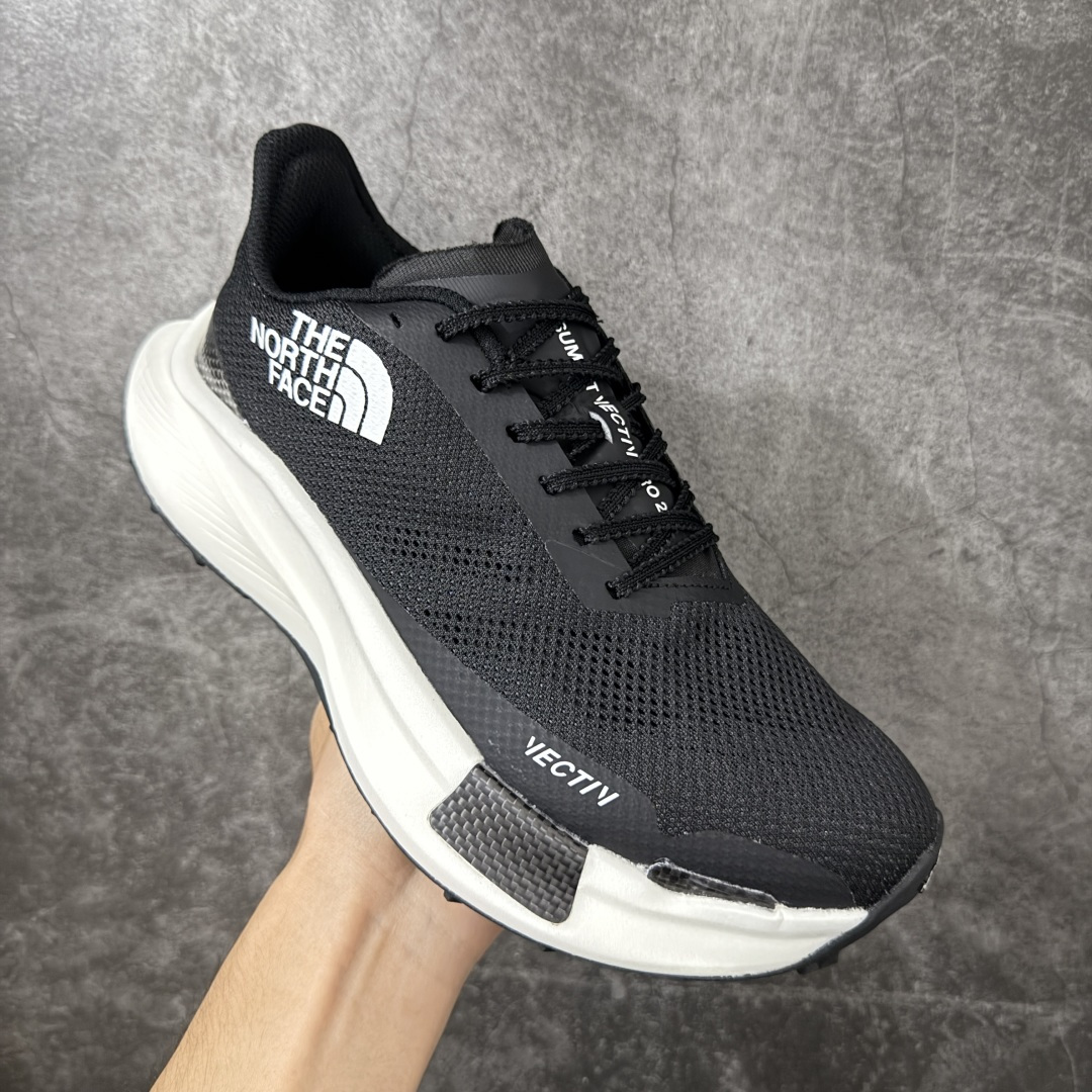 图片[3]-【公司级】北面THE NORTH FACE SUMMIT VECTIV PRO 2 柔软舒适防滑耐磨 低帮 越野跑步鞋 货号：NFOA5201-KW 尺码：36～46无半码-选品中心