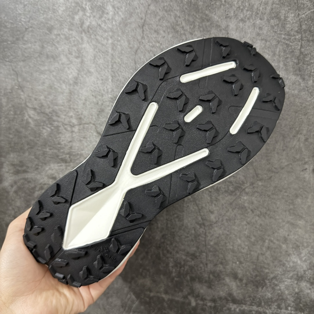 图片[9]-【公司级】北面THE NORTH FACE SUMMIT VECTIV PRO 2 柔软舒适防滑耐磨 低帮 越野跑步鞋 货号：NFOA5201-KW 尺码：36～46无半码-选品中心