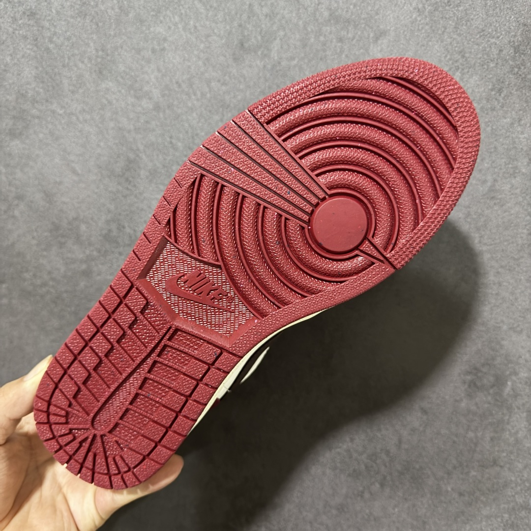 图片[9]-【公司级】Nike Air Jordan 1 Low 经典百搭 AJ1 耐克 低帮休闲板鞋 货号：IX5004-121 尺码：36 36.5 37.5 38 38.5 39 40 40.5 41 42 42.5 43 44 45 46-选品中心