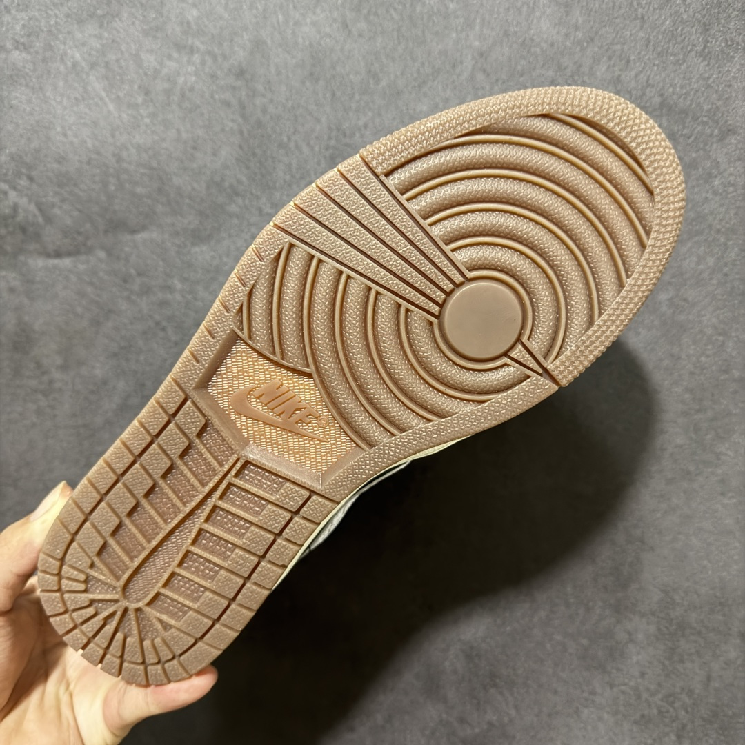 图片[9]-【公司级】Nike Air Jordan 1 Low 经典百搭 AJ1 耐克 低帮休闲板鞋 货号：IO2047-001 尺码：36 36.5 37.5 38 38.5 39 40 40.5 41 42 42.5 43 44 45 46-选品中心