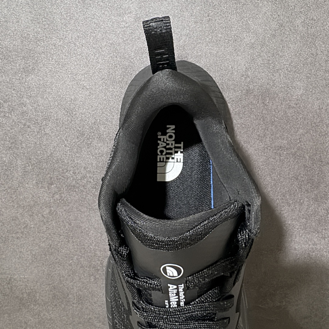 图片[6]-【公司级】北面THE NORTH FACE Altamesa 500 圆头系带 减震 耐磨 低帮 徒步鞋 货号：NF0A83N3KTO-085 尺码：36 36.5 37 38 38.5 39 40 40.5 41 42 42.5 43 44 45-选品中心