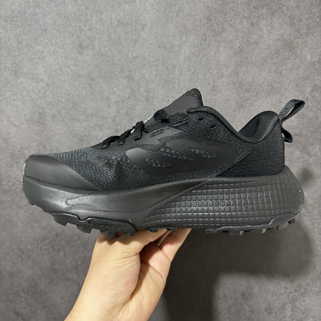 图片[2]-【公司级】北面THE NORTH FACE Altamesa 500 圆头系带 减震 耐磨 低帮 徒步鞋 货号：NF0A83N3KTO-085 尺码：36 36.5 37 38 38.5 39 40 40.5 41 42 42.5 43 44 45-选品中心