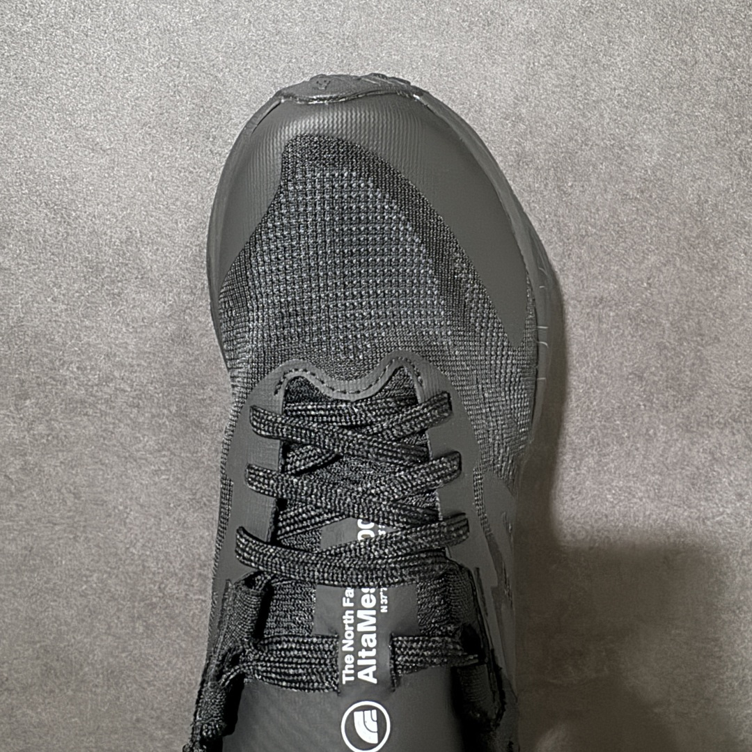 图片[5]-【公司级】北面THE NORTH FACE Altamesa 500 圆头系带 减震 耐磨 低帮 徒步鞋 货号：NF0A83N3KTO-085 尺码：36 36.5 37 38 38.5 39 40 40.5 41 42 42.5 43 44 45-选品中心
