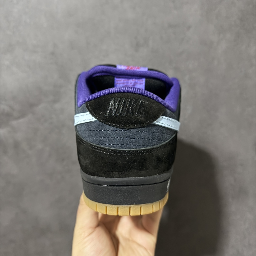 图片[4]-【公司级】NIKE DUNK SB LOW 全新配色 SB顾名思义，具有经典的Dunk血缘，又注入了更多的时尚元素。相较于普通的Dunk滑板鞋，改良版的Dunk SB加厚了鞋舌的填充，使舒适性大大提升，同时也更方便穿脱；中底部分则加入了脚感柔软舒适Zoom Air气垫，有效吸收滑板等极限运动在落地时带来的冲击力，为街头运动者们提供更好的保护 货号：HQ1625-500 尺码：36 36.5 37 38 38.5 39 40 40.5 41 42 42.5 43 44 44.5 45-选品中心
