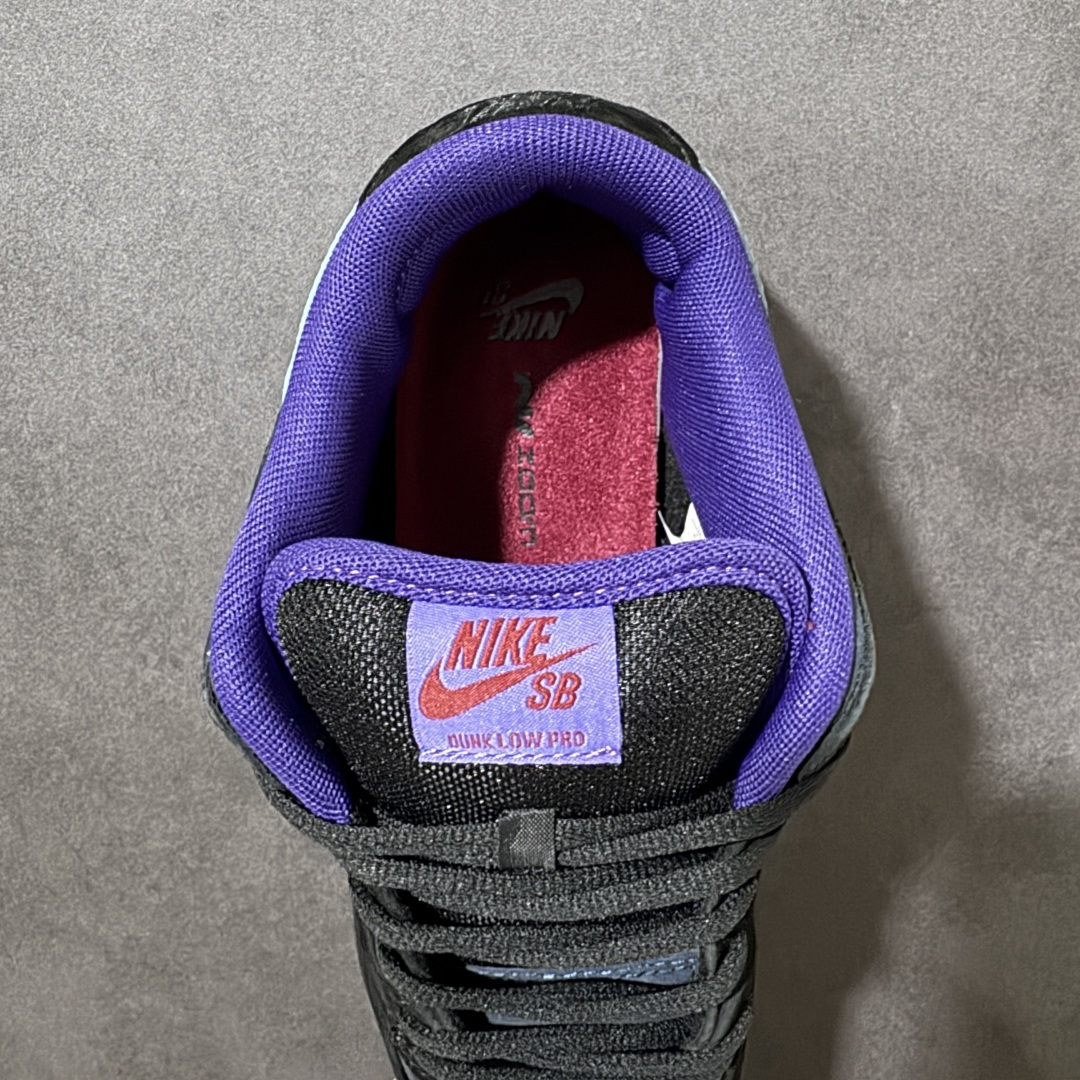 图片[6]-【公司级】NIKE DUNK SB LOW 全新配色 SB顾名思义，具有经典的Dunk血缘，又注入了更多的时尚元素。相较于普通的Dunk滑板鞋，改良版的Dunk SB加厚了鞋舌的填充，使舒适性大大提升，同时也更方便穿脱；中底部分则加入了脚感柔软舒适Zoom Air气垫，有效吸收滑板等极限运动在落地时带来的冲击力，为街头运动者们提供更好的保护 货号：HQ1625-500 尺码：36 36.5 37 38 38.5 39 40 40.5 41 42 42.5 43 44 44.5 45-选品中心
