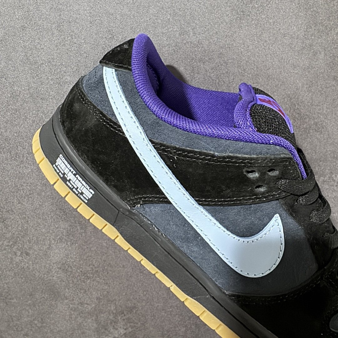 图片[7]-【公司级】NIKE DUNK SB LOW 全新配色 SB顾名思义，具有经典的Dunk血缘，又注入了更多的时尚元素。相较于普通的Dunk滑板鞋，改良版的Dunk SB加厚了鞋舌的填充，使舒适性大大提升，同时也更方便穿脱；中底部分则加入了脚感柔软舒适Zoom Air气垫，有效吸收滑板等极限运动在落地时带来的冲击力，为街头运动者们提供更好的保护 货号：HQ1625-500 尺码：36 36.5 37 38 38.5 39 40 40.5 41 42 42.5 43 44 44.5 45-选品中心