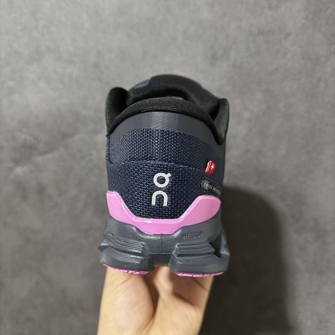 图片[4]-【公司级】On昂跑 Cloud X 4 系列低帮轻量舒适多功能休闲运动鞋 采用工程飞织网布组合再生聚酯纤维鞋面材质搭载独家隐藏速度中板 镂空CloudTec科技 泡棉缓震中底 黑科技跑出圈的时尚运动新宠 货号：3MF30074741 尺码：36.5 37.5 38 38.5 39 40 40.5 41 42 42.5 43 44 45-选品中心
