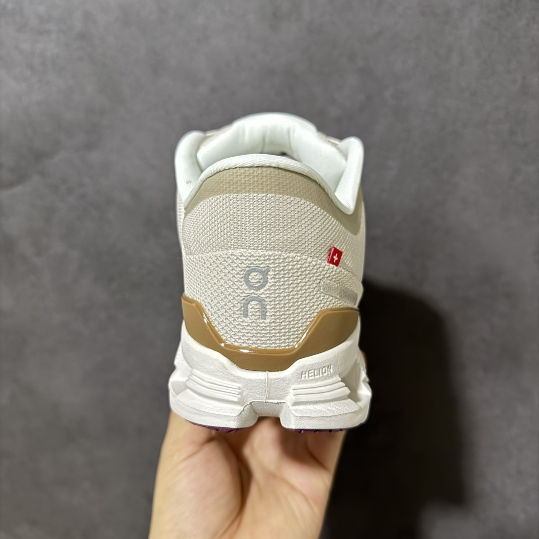 图片[4]-【公司级】On昂跑 Cloud X 4 系列低帮轻量舒适多功能休闲运动鞋 采用工程飞织网布组合再生聚酯纤维鞋面材质搭载独家隐藏速度中板 镂空CloudTec科技 泡棉缓震中底 黑科技跑出圈的时尚运动新宠 货号：3ME30043692 尺码：36.5 37.5 38 38.5 39 40 40.5 41 42 42.5 43 44 45-选品中心