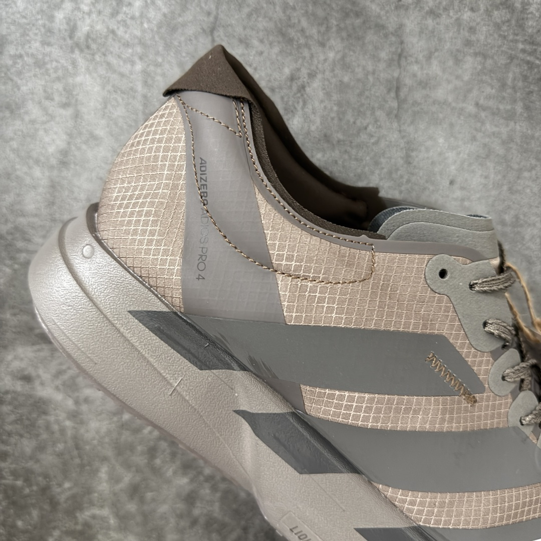 图片[7]-【RS版本】adidas x Satisfy Adizero Pro 4 马拉松跑鞋联名鸳鸯 货号：KH8442 尺码：36-45-选品中心