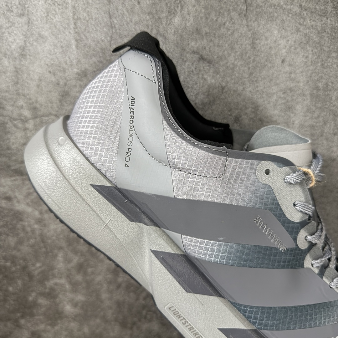 图片[7]-【RS版本】adidas x Satisfy Adizero Pro 4 马拉松跑鞋联名鸳鸯 货号：KH8439 尺码：36-45-选品中心