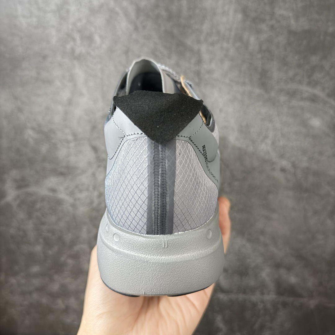 图片[4]-【RS版本】adidas x Satisfy Adizero Pro 4 马拉松跑鞋联名鸳鸯 货号：KH8439 尺码：36-45-选品中心