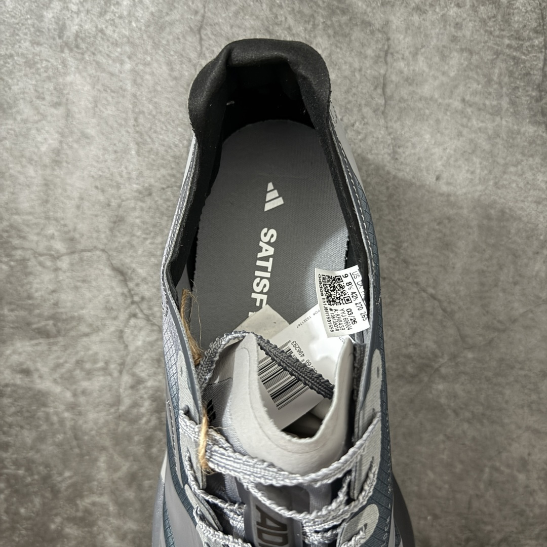 图片[8]-【RS版本】adidas x Satisfy Adizero Pro 4 马拉松跑鞋联名鸳鸯 货号：KH8439 尺码：36-45-选品中心