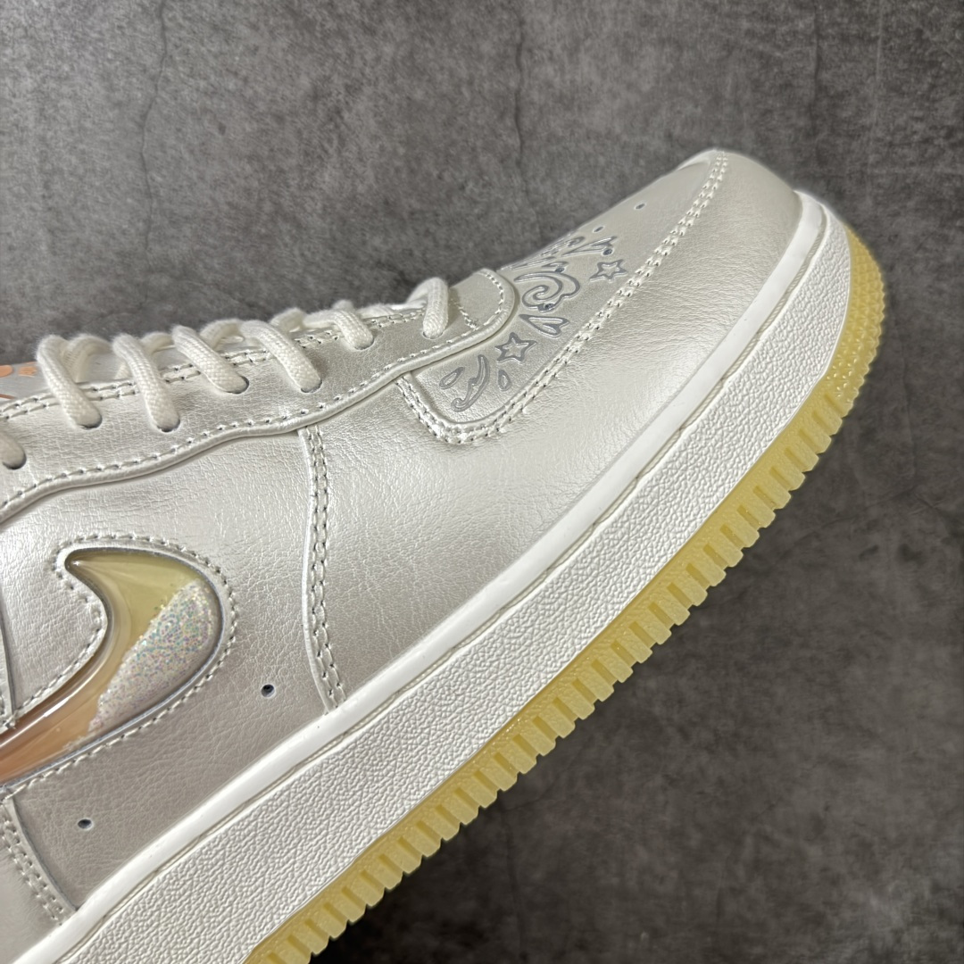 图片[6]-【纯原版】Nk Air Force 1’07 空军一号 经典低帮百搭休闲板鞋 同步官方配色 原楦原纸板开发 独家私模 区分市面公底 内置蜂窝气垫 同步原厂皮料 细节、做工完美 专业空军大厂出品 货号：IR8218-118 尺码：35.5 36 36.5 37.5 38 38.5 39 40 40.5 41 42 42.5 43 44 44.5 45-选品中心