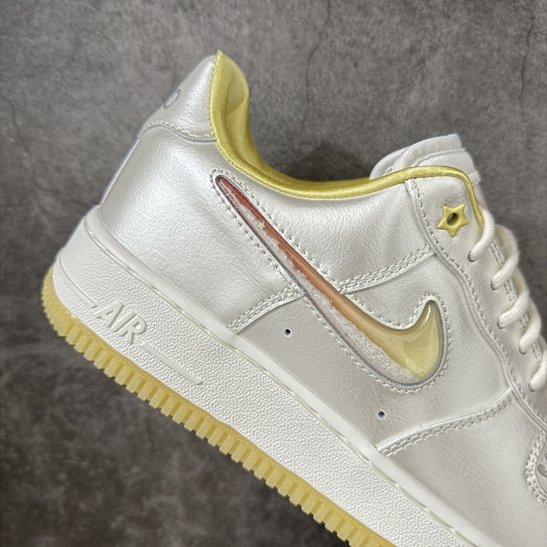 图片[7]-【纯原版】Nk Air Force 1’07 空军一号 经典低帮百搭休闲板鞋 同步官方配色 原楦原纸板开发 独家私模 区分市面公底 内置蜂窝气垫 同步原厂皮料 细节、做工完美 专业空军大厂出品 货号：IR8218-118 尺码：35.5 36 36.5 37.5 38 38.5 39 40 40.5 41 42 42.5 43 44 44.5 45-选品中心