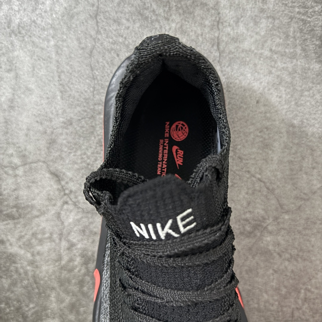 图片[8]-【碳科技纯原】Nk Zoom AlphaFly Next% 4 阿尔法飞行4代 2025年全新超级马拉松全掌碳板跑鞋 IR1996-001  市场顶级版本 跑鞋第一梯队 专业跑鞋‼️ 原标原盒 全掌真碳版 真Zoom X气垫 配件齐 有配正确配套防尘布袋 真材实料 假一赔十‼️ 正确大底刷漆（鞋底部分黑色刷漆有裂纹） 鞋款搭载两个Airzoom缓震配置，全掌型碳纤维板，缔造出色推进感；中底ZoomX 泡绵从后跟延伸至鞋头，超强回弹性 💪🏻 空气动力学造型则依然保留。前掌采用镂空设计，让鞋底的碳板配置得以可视化 造型更具未来感。   尺码：36 36.5 37.5 38 38.5 39 40 40.5 41 42 42.5 43 44 44.5 45-选品中心