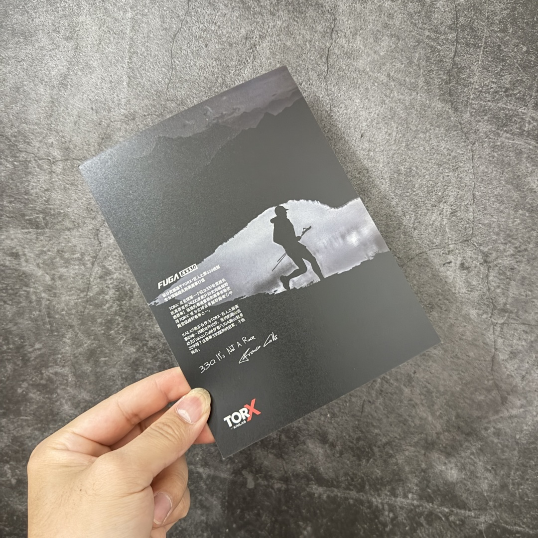 图片[10]-【KS纯原】凯乐石Kailas Fuga EX330 大坡王竞技系列全防水低帮登山户外休闲运动慢跑鞋系带款 全新版本 正确细节 区别市场错版 细节见分晓 注意正确私模大底（鞋头无字 鞋底带锯齿） 正确版本网面 正确鞋垫 原盒配置 升级原楦原纸版开发版型，采用XDiMESH多维网面面料材质，搭载减震科技恢复性高密EVA中底,防滑耐磨RB橡胶外底❗️ 货号：KS2533255 尺码：36-45 带半码-选品中心