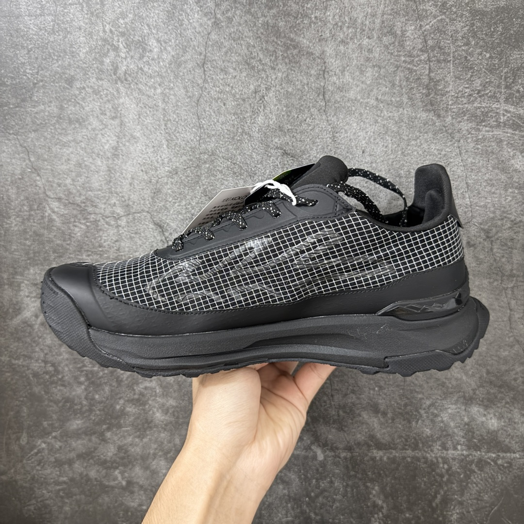 图片[2]-【公司级】可隆KOLON SPORT Egg Lite Dyneema 防撕舒适百搭 低帮 徒步鞋 男女同款 户外机能风的日常通勤款，通勤、周末轻徒步、咖啡馆都合适，搭工装裤+机能马甲就是轻户外look，用户反馈上脚轻快支撑感好，走一天也不累脚，春夏秋三季轻装出行很安逸。 尺码：40 40.5 41 42 42.5 43 44 45-选品中心