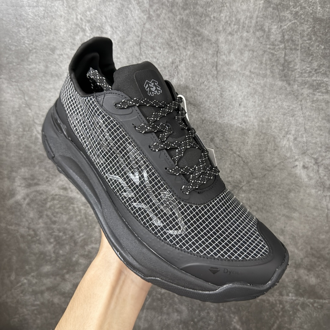 图片[3]-【公司级】可隆KOLON SPORT Egg Lite Dyneema 防撕舒适百搭 低帮 徒步鞋 男女同款 户外机能风的日常通勤款，通勤、周末轻徒步、咖啡馆都合适，搭工装裤+机能马甲就是轻户外look，用户反馈上脚轻快支撑感好，走一天也不累脚，春夏秋三季轻装出行很安逸。 尺码：40 40.5 41 42 42.5 43 44 45-选品中心