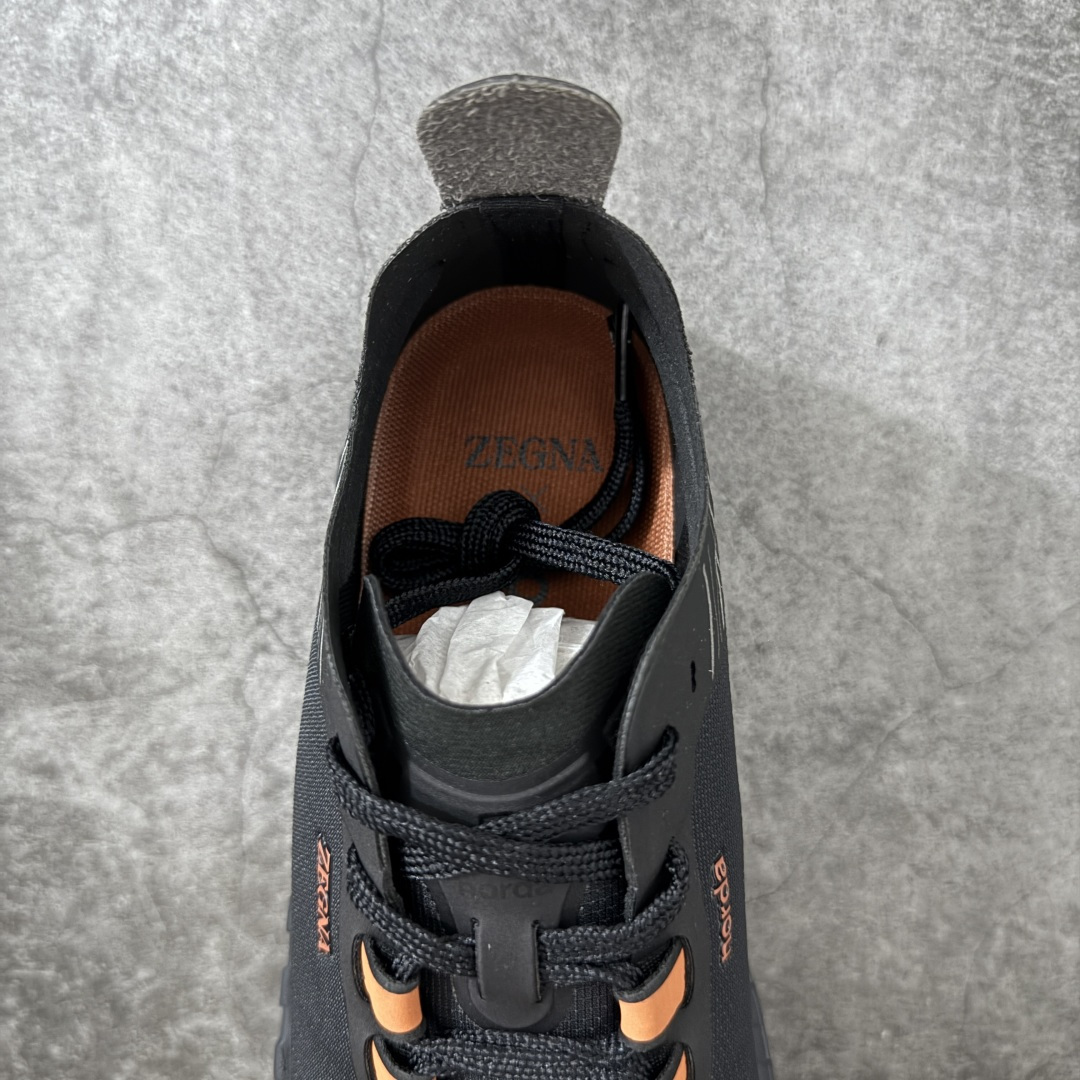 图片[8]-【AY纯原】ZEGNA x NORDA 001 M 杰尼亚 诺达 徒步山地碎石路 越野跑鞋系列！ 全新版本 大厂纯原 NORDA史上最轻量的越野竞速鞋款 Bio-Dyneema生物基纤维鞋面防撕耐磨且疏水，竞速场景减负显著。Vibram Megagrip Elite 超轻竞速大底提供顶级抓地力。100%Arnitel TPEE中底高回弹缓震，长距离脚感持续有力。偏宽鞋楦设计，适配正常足宽. 越野跑休闲跑步最佳选择。 尺码：36-46-选品中心