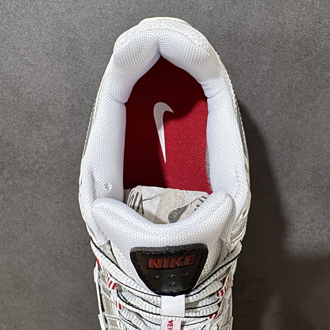 图片[6]-【公司级】Nike P-6000 高颜值跑鞋 又能出街又能跑步！Nike p-6000 女子跑鞋内外侧都用了灰色的钩子，采用透气材料，搭配匠心覆面，再现千禧年代的跑鞋风格，塑就大气外观。鞋款秉承 Nike Pegasus 25 和 2006 的设计风格，缔造街头时尚运动风范，同时带来日常穿着舒适感受 货号：CD6404 102 尺码：36 36.5 37 38 38.5 39 40 40.5 41 42 42-选品中心