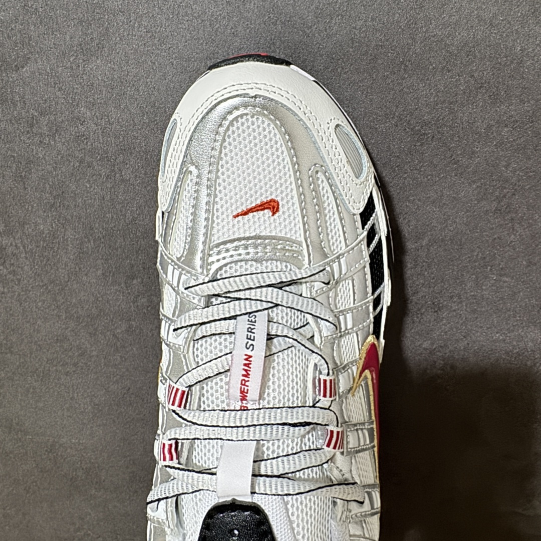 图片[5]-【公司级】Nike P-6000 高颜值跑鞋 又能出街又能跑步！Nike p-6000 女子跑鞋内外侧都用了灰色的钩子，采用透气材料，搭配匠心覆面，再现千禧年代的跑鞋风格，塑就大气外观。鞋款秉承 Nike Pegasus 25 和 2006 的设计风格，缔造街头时尚运动风范，同时带来日常穿着舒适感受 货号：CD6404 102 尺码：36 36.5 37 38 38.5 39 40 40.5 41 42 42-选品中心