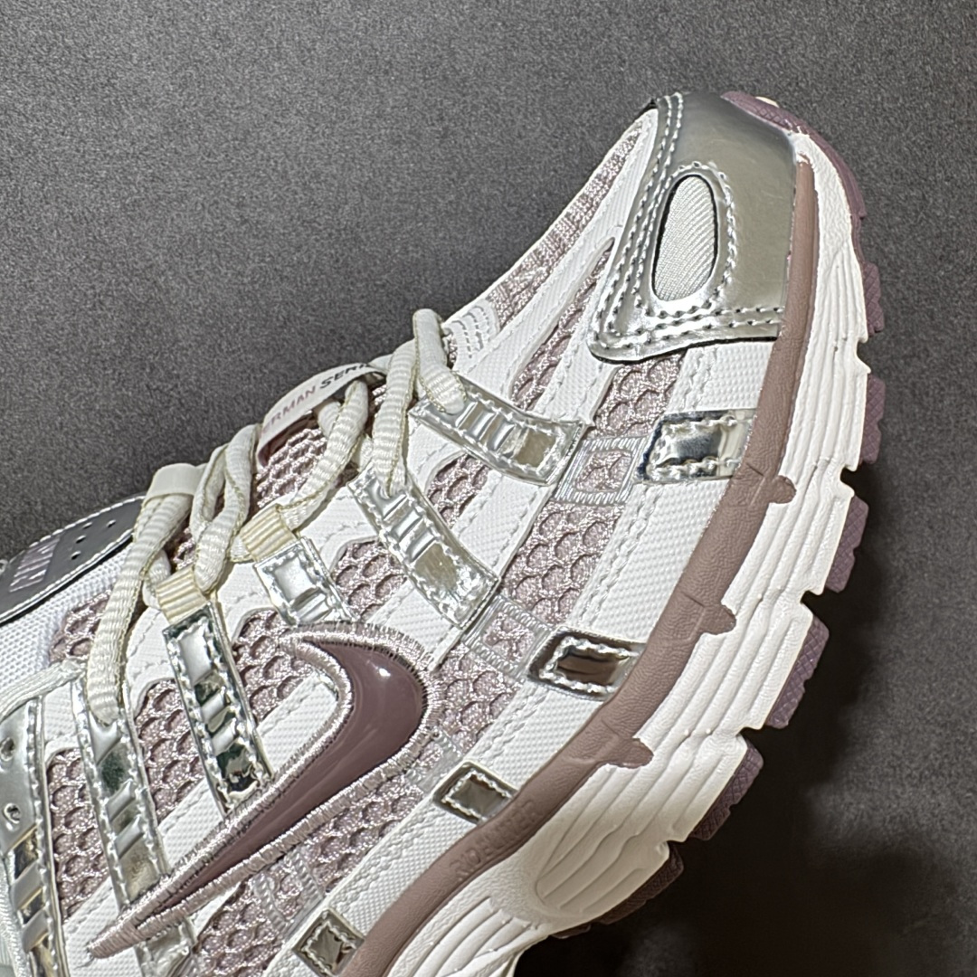 图片[8]-【公司级】Nike P-6000 高颜值跑鞋 又能出街又能跑步！Nike p-6000 女子跑鞋内外侧都用了灰色的钩子，采用透气材料，搭配匠心覆面，再现千禧年代的跑鞋风格，塑就大气外观。鞋款秉承 Nike Pegasus 25 和 2006 的设计风格，缔造街头时尚运动风范，同时带来日常穿着舒适感受 货号：IB4019-019 尺码：36 36.5 37 38 38.5 39 40 40.5 41 42 42-选品中心