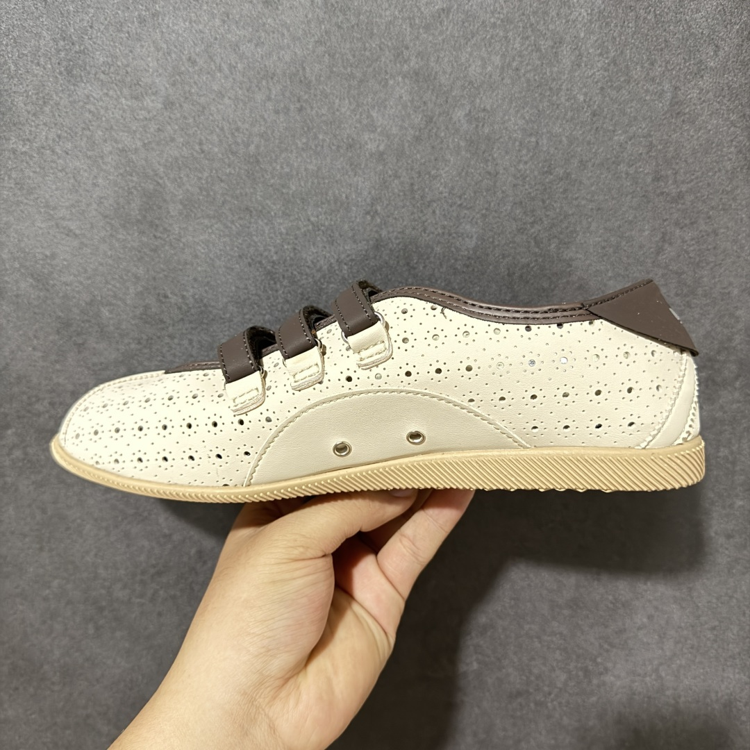 图片[2]-【公司级】Adidas Originals ANFU MJ W 阿迪达斯 休闲复古 百搭舒适 玛丽珍鞋 货号：LA1349 尺码：36 36.5 37 38 38.5 39 40 40.5 41 42-选品中心