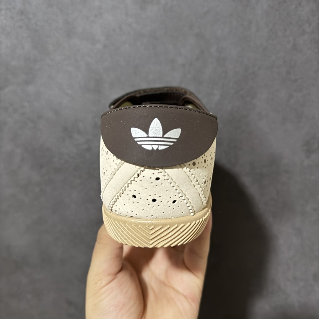 图片[4]-【公司级】Adidas Originals ANFU MJ W 阿迪达斯 休闲复古 百搭舒适 玛丽珍鞋 货号：LA1349 尺码：36 36.5 37 38 38.5 39 40 40.5 41 42-选品中心