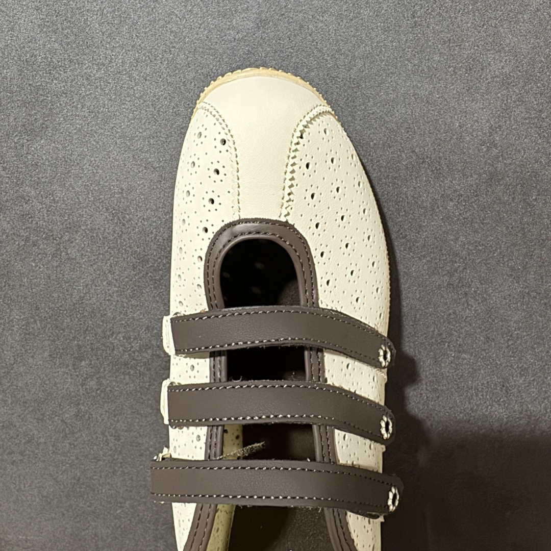 图片[5]-【公司级】Adidas Originals ANFU MJ W 阿迪达斯 休闲复古 百搭舒适 玛丽珍鞋 货号：LA1349 尺码：36 36.5 37 38 38.5 39 40 40.5 41 42-选品中心