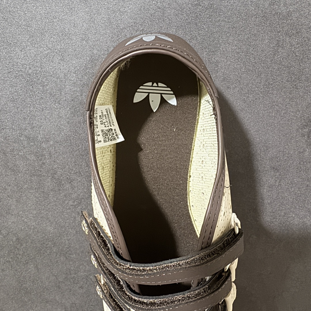 图片[6]-【公司级】Adidas Originals ANFU MJ W 阿迪达斯 休闲复古 百搭舒适 玛丽珍鞋 货号：LA1349 尺码：36 36.5 37 38 38.5 39 40 40.5 41 42-选品中心