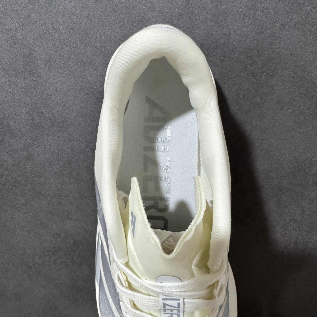 图片[6]-【公司级】Adidas Adizero Evo SL 阿迪达斯 舒适百搭防滑耐磨 低帮 休闲跑步鞋 货号：KI6900 尺码：36 36⅔ 37⅓ 38 38⅔ 39⅓ 40 40⅔ 41⅓ 42 42⅔ 43⅓ 44 45 46-选品中心