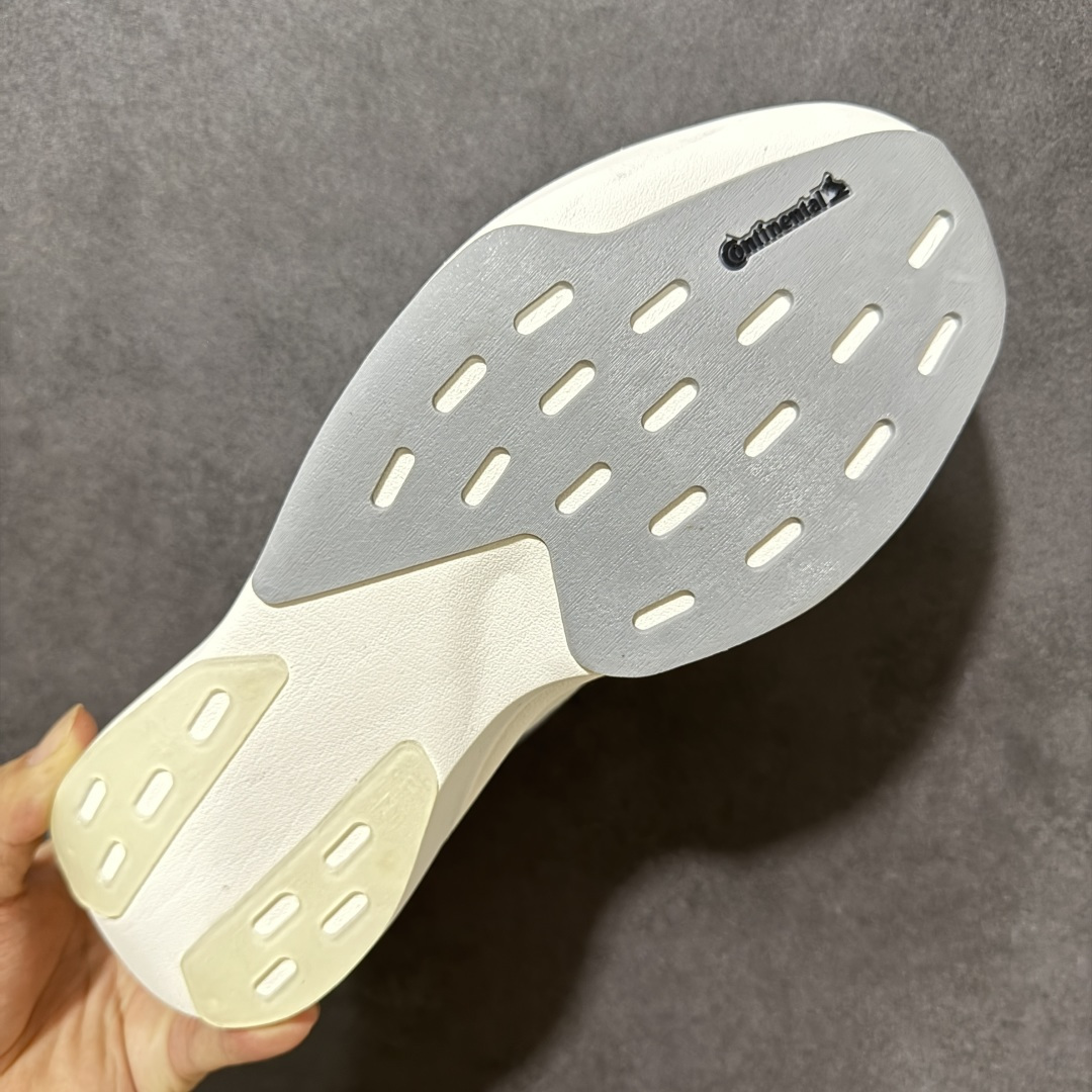 图片[9]-【公司级】Adidas Adizero Evo SL 阿迪达斯 舒适百搭防滑耐磨 低帮 休闲跑步鞋 货号：KI6900 尺码：36 36⅔ 37⅓ 38 38⅔ 39⅓ 40 40⅔ 41⅓ 42 42⅔ 43⅓ 44 45 46-选品中心
