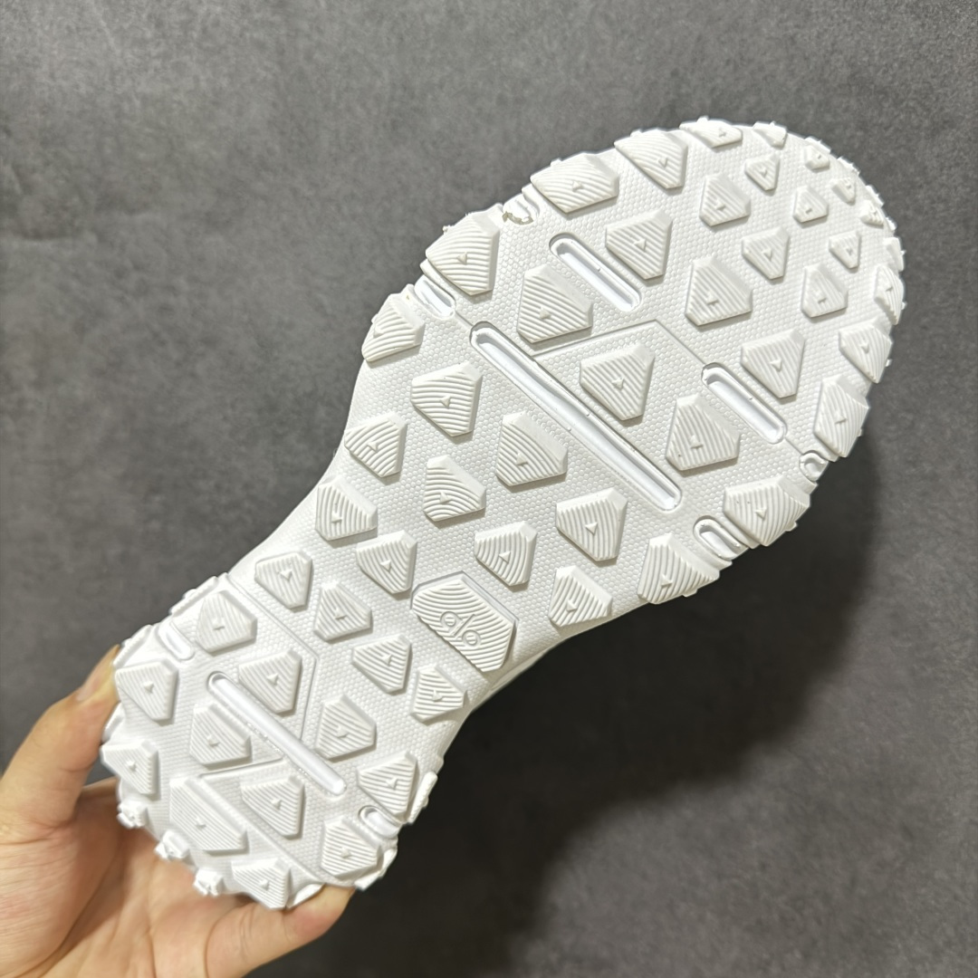 图片[9]-【K版】Alo Yoga Trail 百搭舒适越野跑鞋 A0892U White Silver 白色  尺码：36 36.5 37 37.5 38 38.5 39 40 41 41.5 42 42.5 43 44 45 46-选品中心