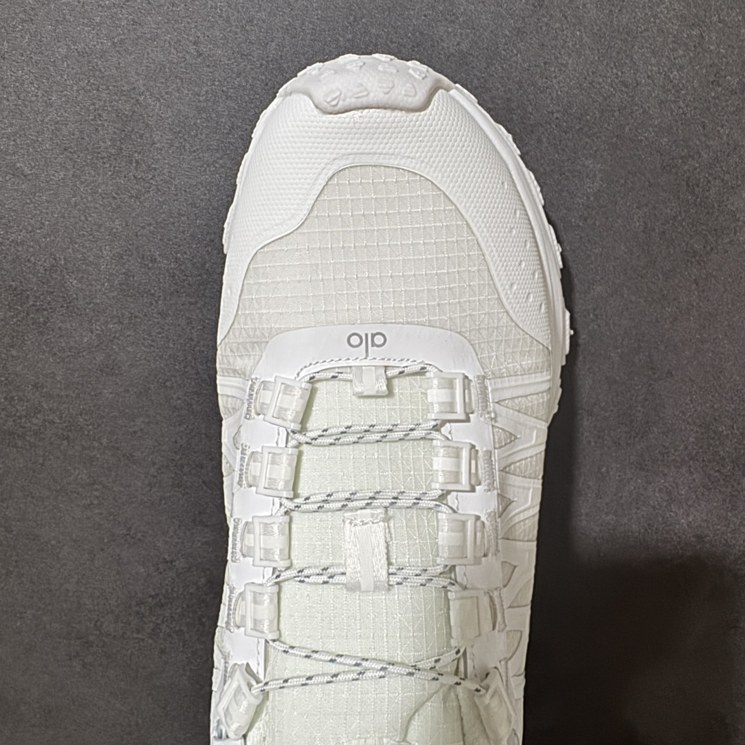 图片[5]-【K版】Alo Yoga Trail 百搭舒适越野跑鞋 A0892U White Silver 白色  尺码：36 36.5 37 37.5 38 38.5 39 40 41 41.5 42 42.5 43 44 45 46-选品中心