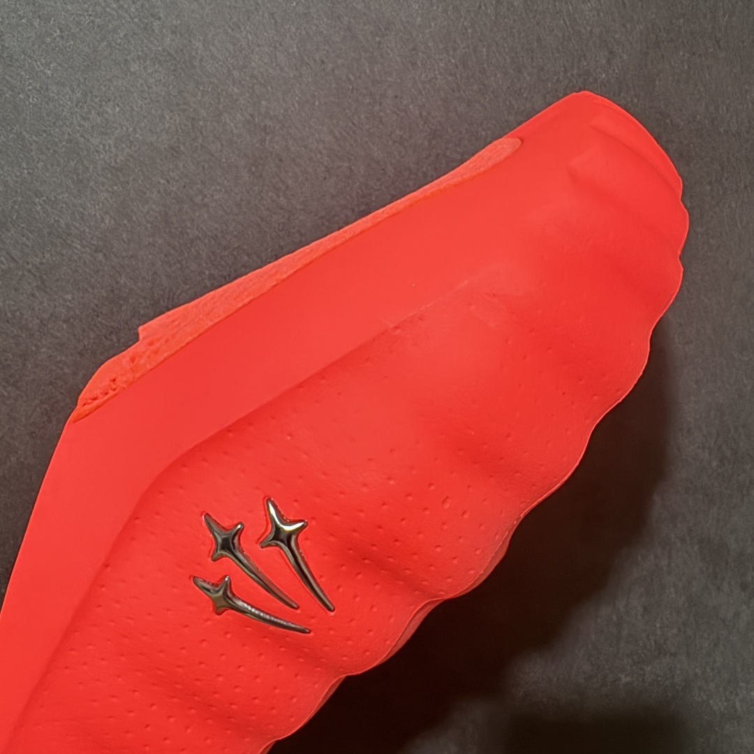 图片[7]-【公司级】Nike Mind 001 克罗心联名 神经科学足底按摩拖鞋 #纯原1：1 从神经科学中汲取灵感 鞋面采用穿孔透气织物材质 鞋底22个独立泡棉节点 科技感满满。 货号：HQ4307-601 尺码：37-47.5带半码-选品中心