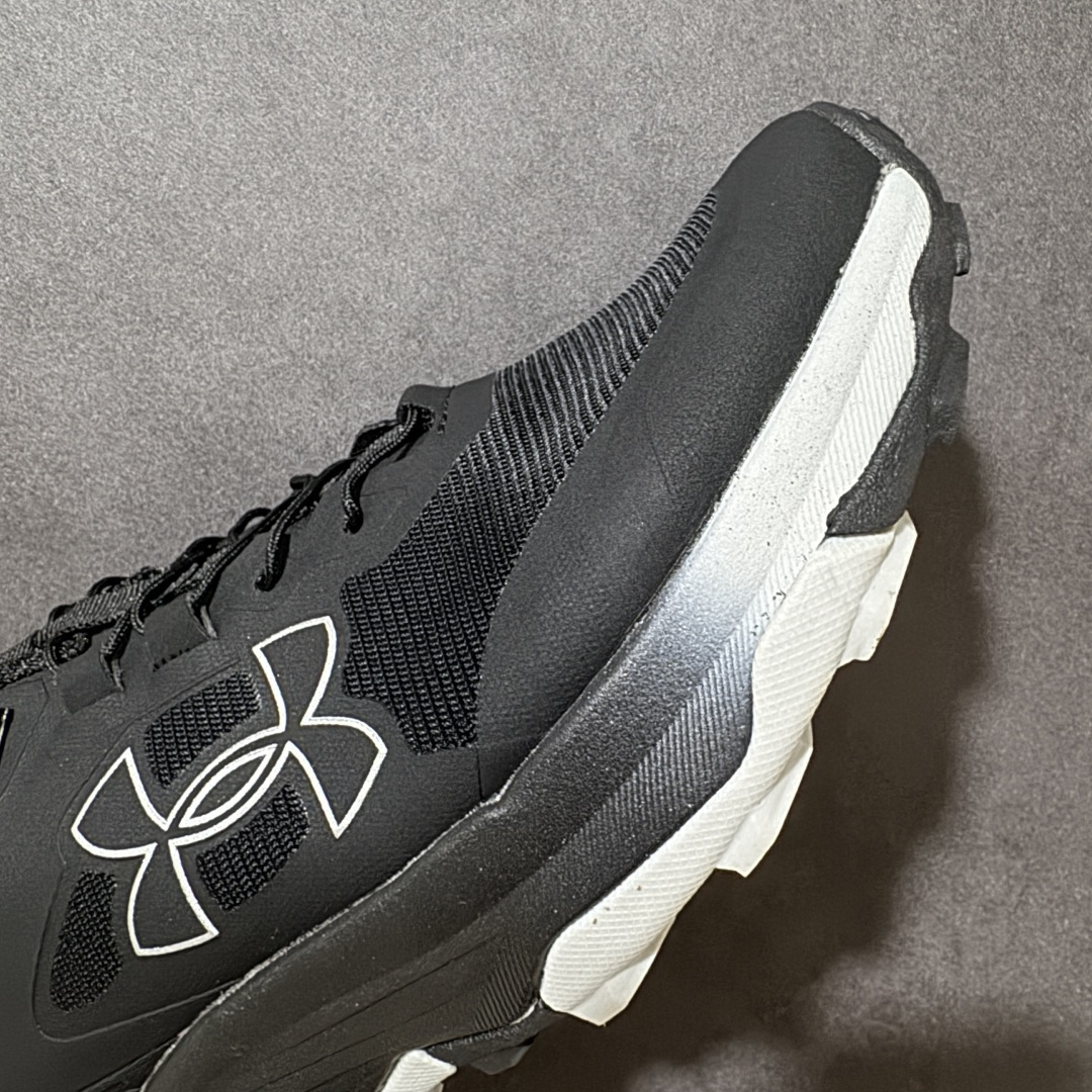 图片[8]-【莞产版本】Under Armour UA安德玛 户外徒步登山鞋 鞋身轻巧透气鞋底采用UNDER ARMOURO®科技 超强抓地加上独特齿花设计让上下坡不打滑 下雨天也不怕打滑专业户外人配专业户外装备 尺码：36-45-选品中心